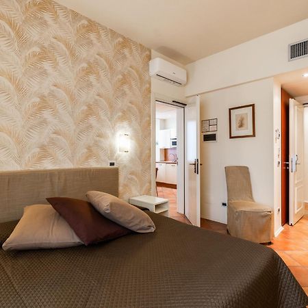 Residence Villa Firenze Alassio Kültér fotó