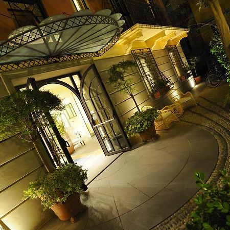 Residence Villa Firenze Alassio Kültér fotó