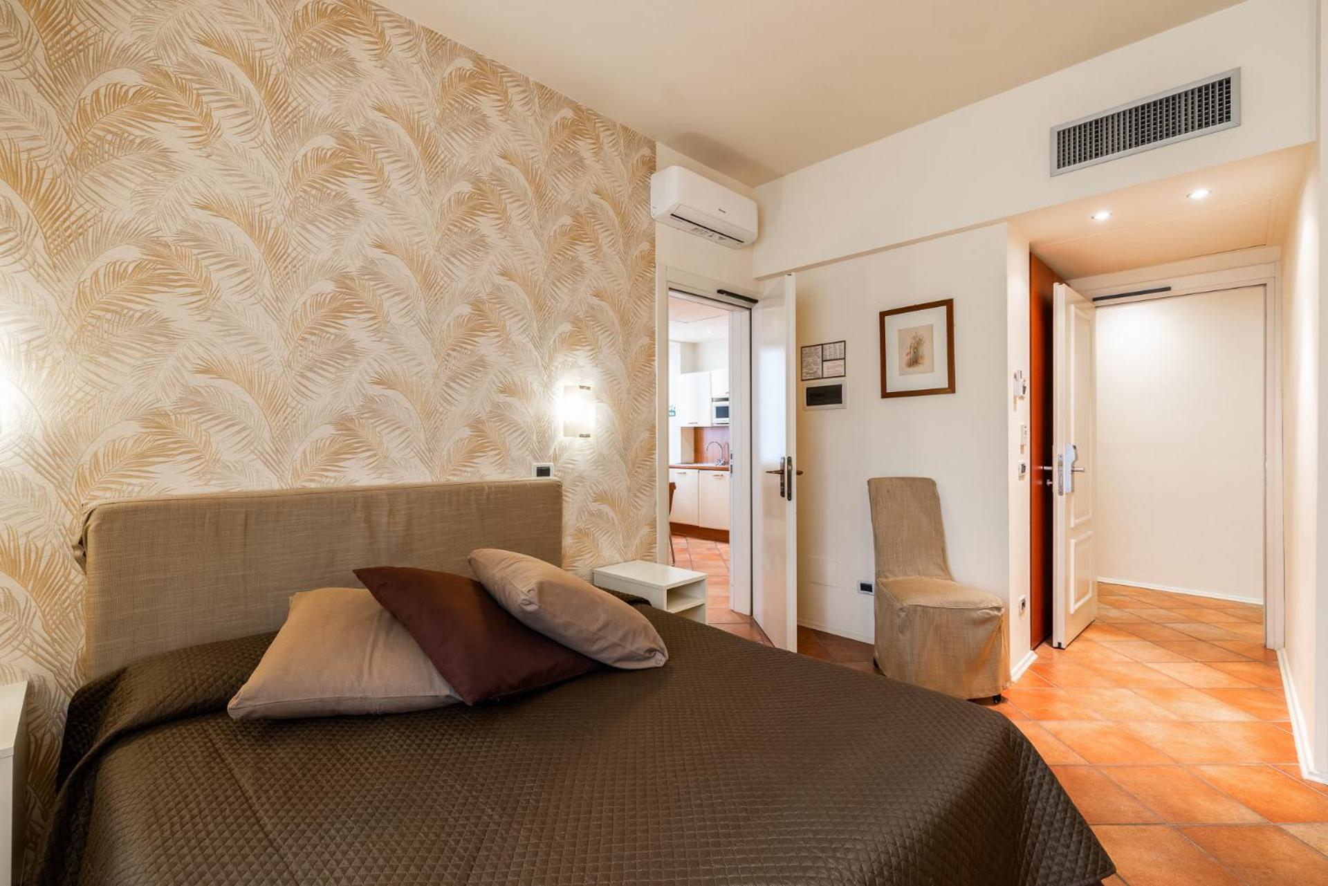 Residence Villa Firenze Alassio Kültér fotó