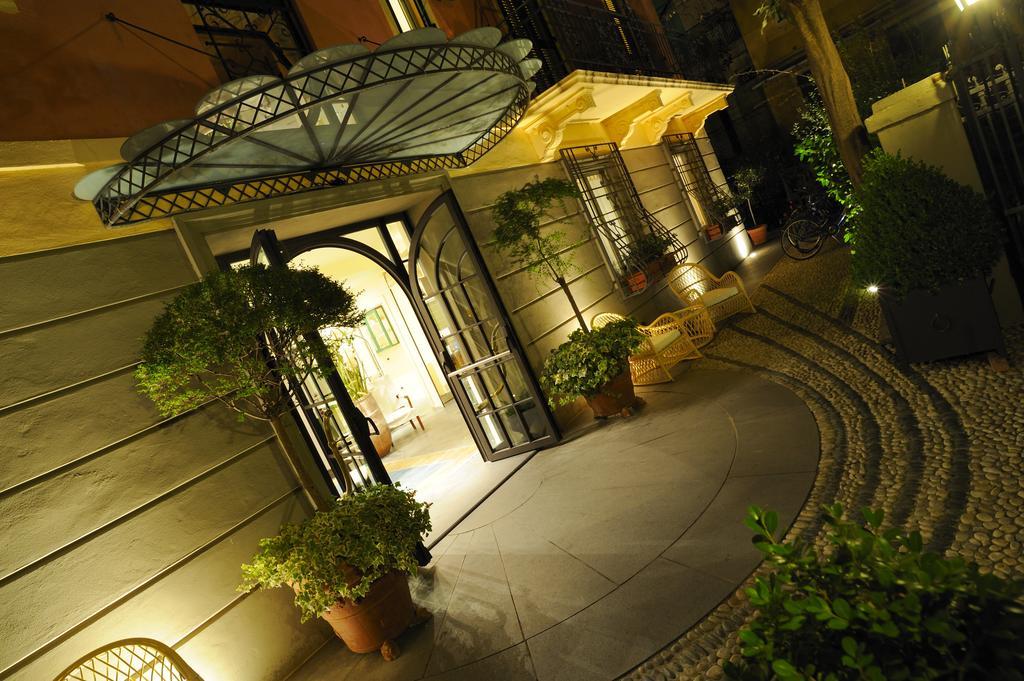 Residence Villa Firenze Alassio Kültér fotó